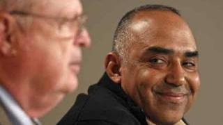 The Bengals Resign Marvin LewisThe Bengals Resign Marvin Lewis [upl. by Emmi]