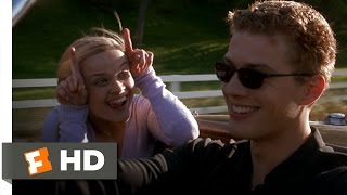 Cruel Intentions  Movie Review  MovieBitches Retro Review Ep 31 [upl. by Leval]