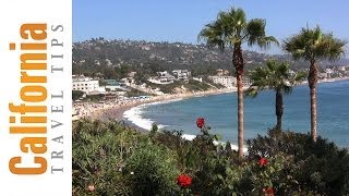 Laguna Beach Travel Guide  California Travel Tips [upl. by Laumas]