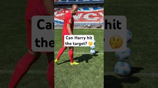 HARRY KANEs Got The Aim 🎯 [upl. by Annaej]