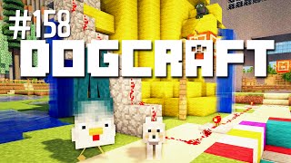 The Explosion  Dogcraft Ep158 [upl. by Star]