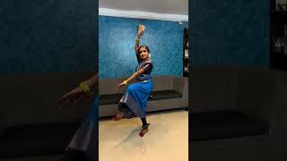 Bharatanatyam Kailasam themed dance  World Record attempt [upl. by Aeret]