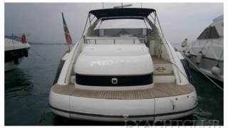 Sunseeker Predator 54  1999 [upl. by Marlette501]