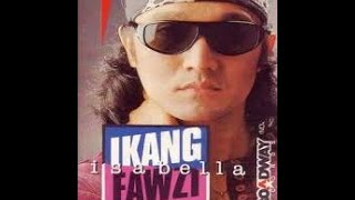 Ikang Fawzi Preman [upl. by Hsejar]