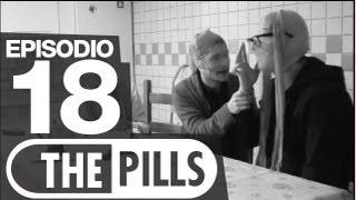 The Pills  Il Mercatino Vintage ENG SUBS [upl. by Brenden]