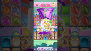 Candy Crush Saga Level 15006 [upl. by Elma]