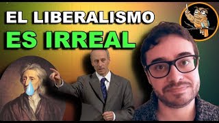 🤔 LIBERALISMO vs REPUBLICANISMO ► ¿En qué se diferencian [upl. by Jem746]