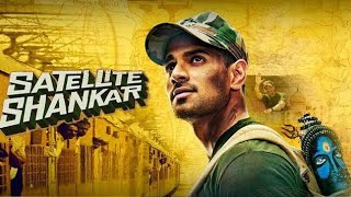 Satellite Shankar 2019 Sooraj Pancholi l Megha Akash l Full Movie Facts And Review [upl. by Nilac830]