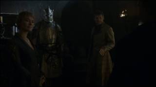 Game of Thrones S06E03  Lord Varys little birds betray him [upl. by Blackstock]