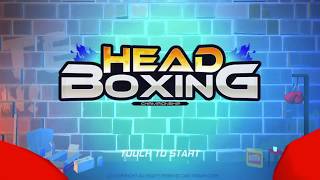 Head Boxing [upl. by Ovida]