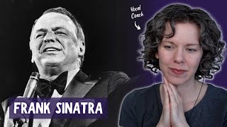 Frank Sinatra  quotMy Wayquot [upl. by Akema]