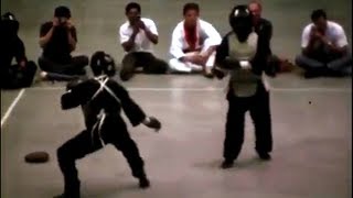 How Good Really was Bruce Lee  Real Sparring Analysis [upl. by Nedrah570]