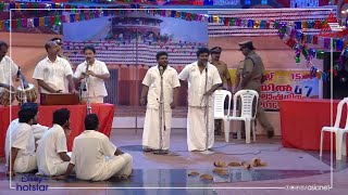 VintageComedy ജയിൽ കലാമേള [upl. by Hadsall782]