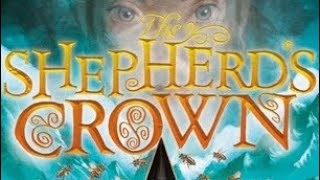 Terry Pratchett’s The Shepherd’s Crown Full Audiobook [upl. by Amre285]