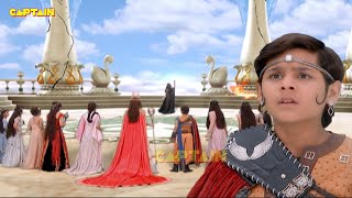 नई रानी परी का हुआ उदय  Baal Veer  Big Episode  Ep 437 438 439 440 [upl. by Aiduan]