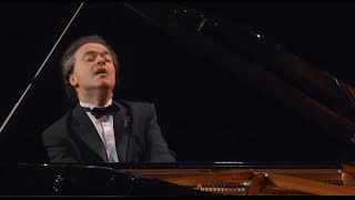 Evgeny Kissin  Clair de Lune [upl. by Ameerahs551]