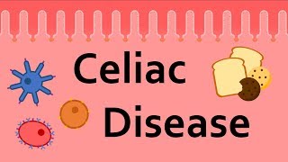 Celiac Disease and Gluten [upl. by Yarak489]