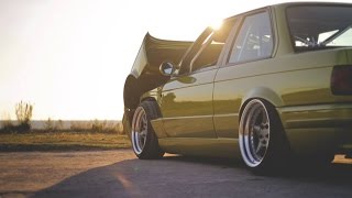 1987 BMW e30 320i m3 [upl. by Nifares506]