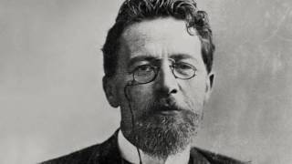 Une Vie une œuvre  Anton Tchekhov 18601904 [upl. by Ddet]