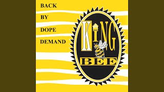 Back By Dope Demand [upl. by Nonnelg]