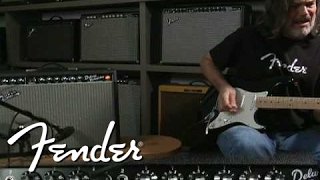 65 Deluxe Reverb® Demo  Clip 6  Fender [upl. by Tiphane]