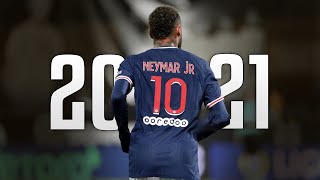 Neymar Jr  NeyMagic  Skills amp Goals 2021  HD [upl. by Enihpets603]