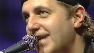 Phil Keaggy Live at Studio B 91996 [upl. by Grier265]