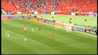 Arjen Robben Goals Skills and Assists By Dutchfuty [upl. by Hamid258]