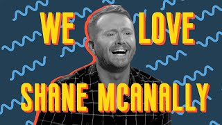 Shane McAnally Is SelfDeprecatingly Charming  Songland 2019 Mashup [upl. by Mallory]