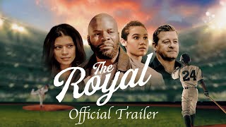 The Royal  Official Trailer [upl. by Anyek]