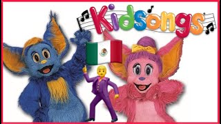 La Bamba  Billy amp Rubys Sing Along  Summer Fun Songs for Kids  PBS Kids [upl. by Trudey383]