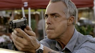 Bosch  Best Shootout 2x08 [upl. by Sladen]