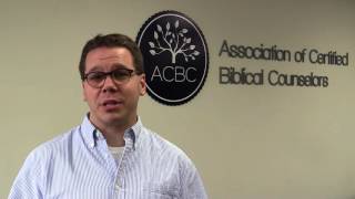 ACBC What is Biblical Counseling Certification HD [upl. by Koenraad]