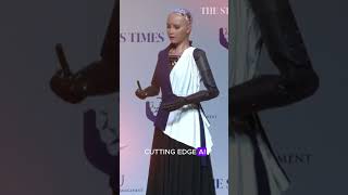 Sophia The Worlds Most Advanced Humanoid Robot  ATH Tutorial [upl. by Golda]