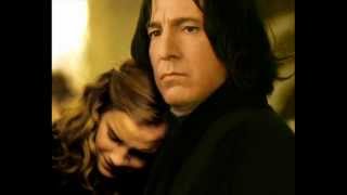 Severus SnapeHermione Granger [upl. by Vasos]