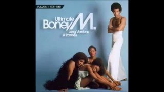 RIOS DE BABILONIA BONEY M CANTANDO EN ESPANOL E INGLES [upl. by Goddard]