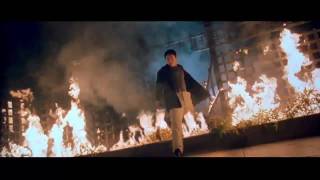 Romeo Must Die 2000  Movie Trailer  Far East Films [upl. by Ylerebmik108]