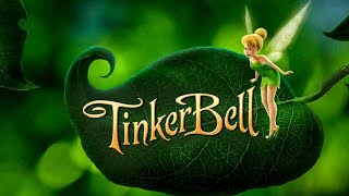 Tinker Bell Disney Intro [upl. by Klinges480]