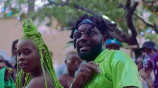 Alex Mali ft MeLoX  quotHoity Toityquot Official Video [upl. by Acirtal]