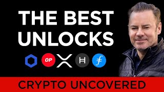 Best Crypto Unlocks for 2023 XRP Optimism Filecoin HBAR amp More [upl. by Aidaas53]