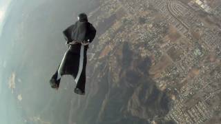 How to Fly a Wingsuit [upl. by Sherie100]