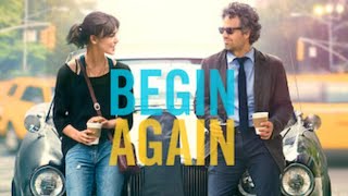 Begin Again Explained in Hindi  Begin again Ending Explained in Hindi  Begin again movie explained [upl. by Pascha]