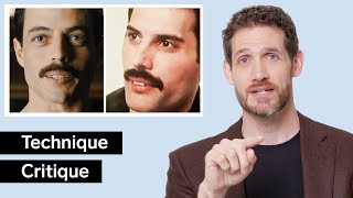 Accent Expert Breaks Down 17 Actors Playing Real People  WIRED [upl. by Isabeau]