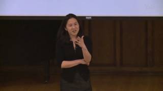 Angela Duckworth James Gross “Matter Over Mind Situational Strategies for SelfControl” [upl. by Zela]