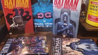 Batman Reading Order updated Part two [upl. by Acirne]