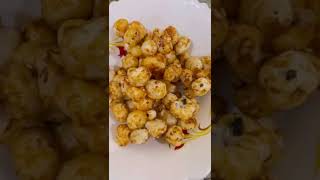 Gud Makhana super healthy snacks for kids shorts [upl. by Nannah]