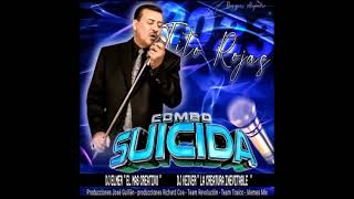 🇻🇪🔥 Éxitos De Tito Rojas El Gallo De La Salsa El Combo Suicida  Dj Keiver Aduo Con Dj Elmer 🇻🇪🔥 [upl. by Etep]