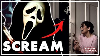 Who KILLED Who in SCREAM 2022  Full Breakdown amp Analysis  Beyond The Mask [upl. by Hervey]