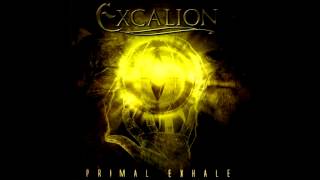 EXCALION  Megalomania [upl. by Dremann235]