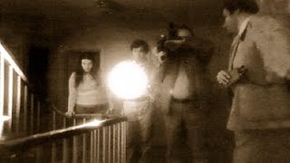 Scariest Lost Footage Of Ed and Lorraine Warren Part 2 [upl. by Auhsoj]